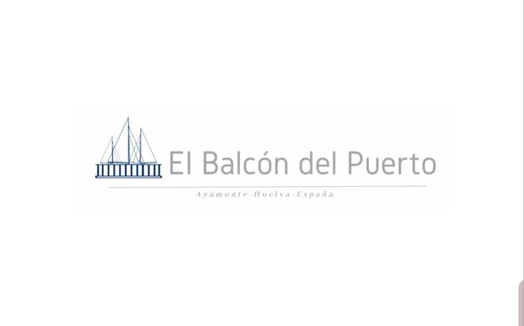 Вилла El Balcon Del Puerto Аямонте Экстерьер фото