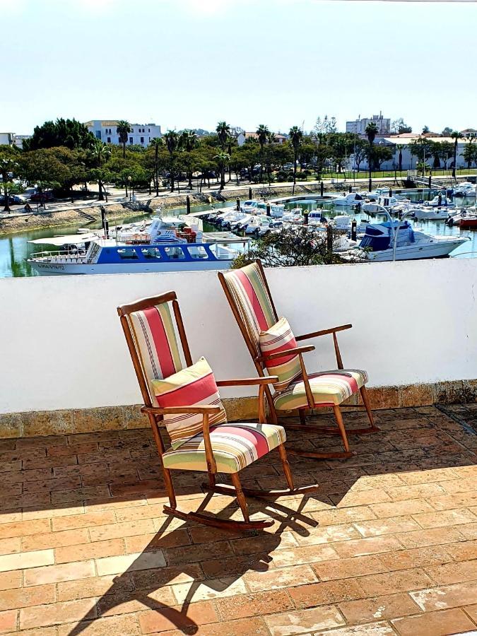 Вилла El Balcon Del Puerto Аямонте Экстерьер фото
